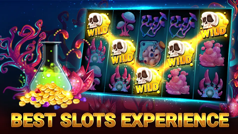 Tổng quan chiến lược Slot Game