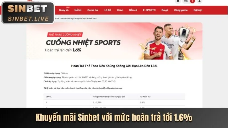 Chương trình VIP rr8811